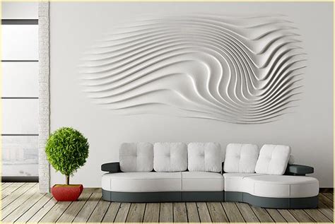 Wall26 3 piece canvas wall art for living room bedroom home | etsy. YIN YANG | 3d wall decor, Bedroom wall art, Decorative ...