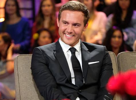 On his blog, he wrote: Bachelor Spoilers 2020: Reality Steve Reveals Peter Weber ...