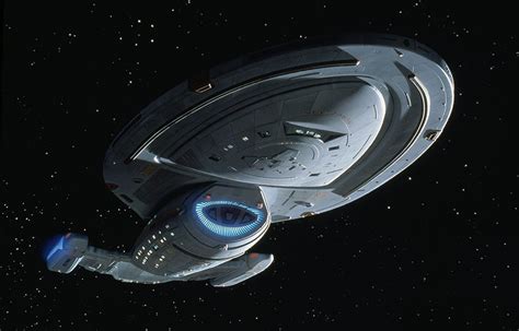Twenty Years Later Looking Back At Voyagers First Season Treknews