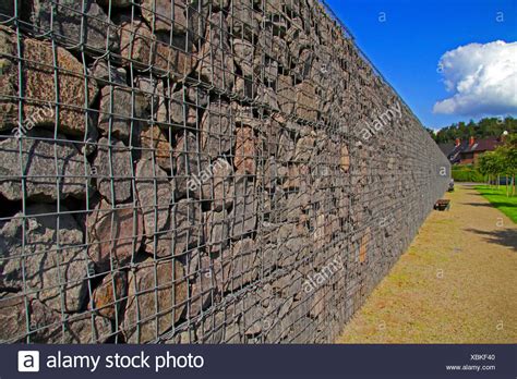 Request a custom quote on gabion products today! Gabion wall, Germany Stock Photo: 282556064 - Alamy