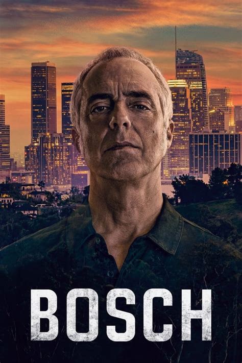 Bosch Tv Series 2015 2021 — The Movie Database Tmdb