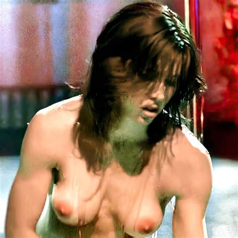 Jessica Biel Topless Nude Celebs Images