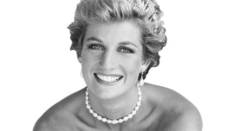 Lady Diana Death Age 50 Rare Photos Of Princess Diana That Will