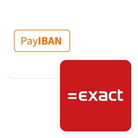 Payiban Exact Online App Maakt Alles Makkelijker