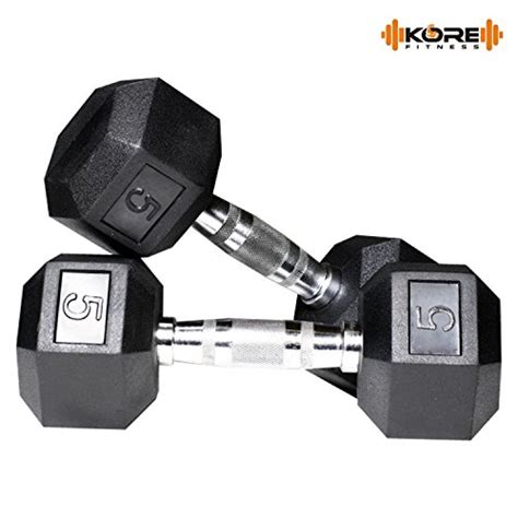 Kore Pvc 10 Kg Home Gym Set With Gym Rods Usage Benefits Reviews