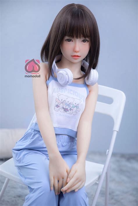 Momo 138cm Tpe 22kg Small Breast Doll Mm152 Yuzuha Dollter