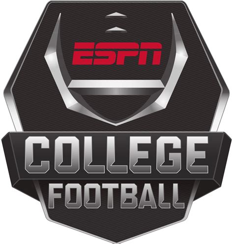 Espn Football Logo Logodix