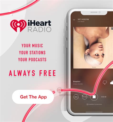 Download the Free iHeartRadio Music App | iHeartRadio