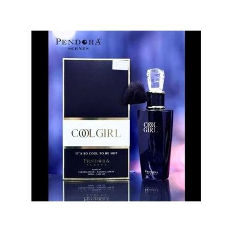 Cool Girl Perfume 100ml Konga Online Shopping