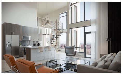 New York Loft Decorating Style Online Interior Designer 768x465 