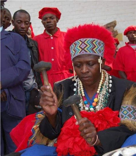 Zambia Traditional Ceremonies