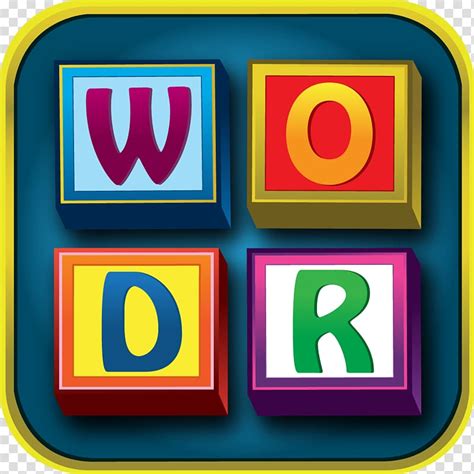Free Download Scrabble Boggle Word Search Word Game Word Transparent