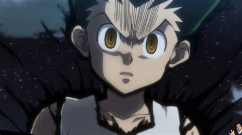 Hunter X Hunter Full Hd Fond Décran And Arrière Plan 1920x1080 Id