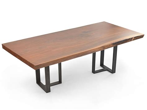 Project Feature A Custom Dining Table For Plusdesign March 29 2016