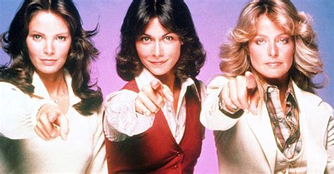 13 Amazing Facts You Never Knew About Charlies Angels