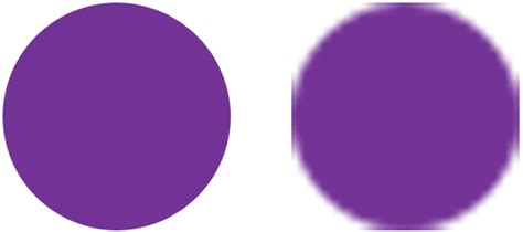 You can use the rounded rectangle tool to draw circles by. Pixel Circle Vector at Vectorified.com | Collection of ...