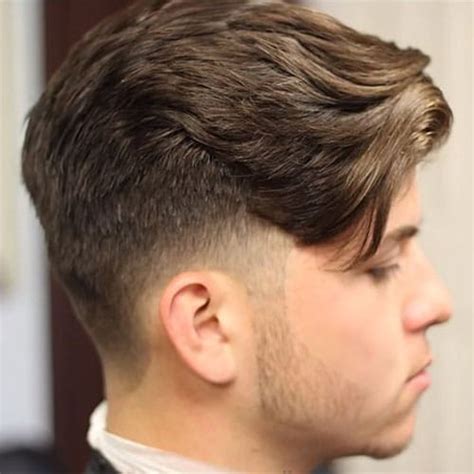 Hairstyle list for men 387208 haircut names take your haircut to a new degree with a great fade. Haircut Names For Men - Types of Haircuts | Men's ...