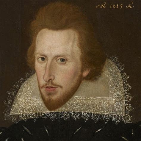 This Highly Accomplished Jacobean Panel Portrait Depicts A Fashionable Young Gentleman His