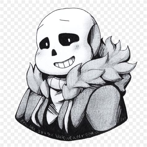 Undertale Drawing Pencil Art India Ink Png 1024x1024px Undertale