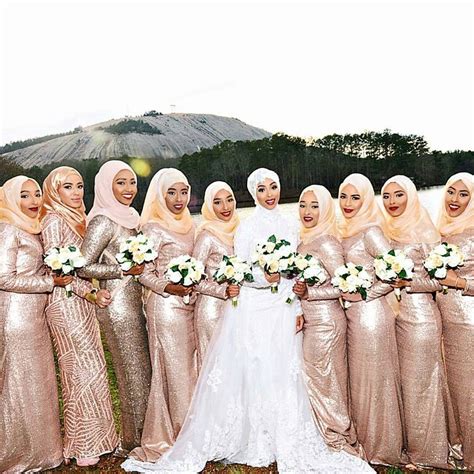 See This Instagram Photo By Muslimweddingideas • 5182 Likes Muslim Wedding Gown Muslim