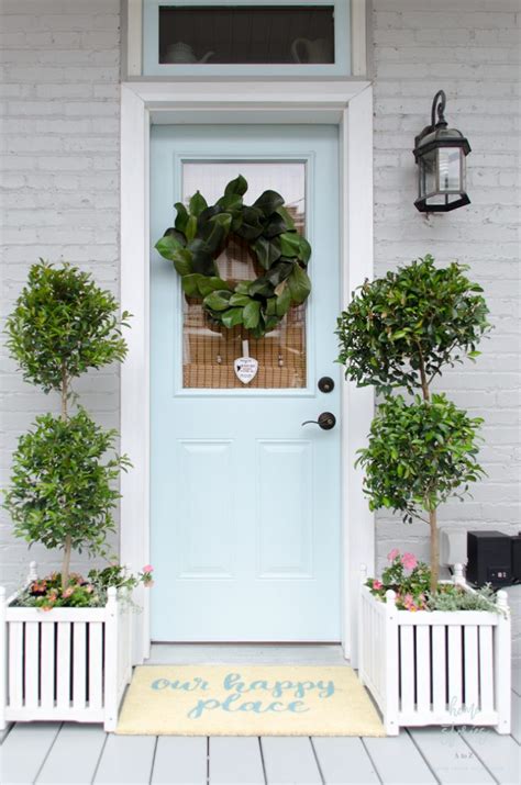 How To Transform A Porch With Behr Paint