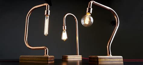 industrial copper tube lamps filament bulbs and laminated bases copper lamps lamp tube lamp