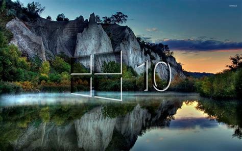 Die 86 Besten Natur Hintergrundbilder Hd Für Windows