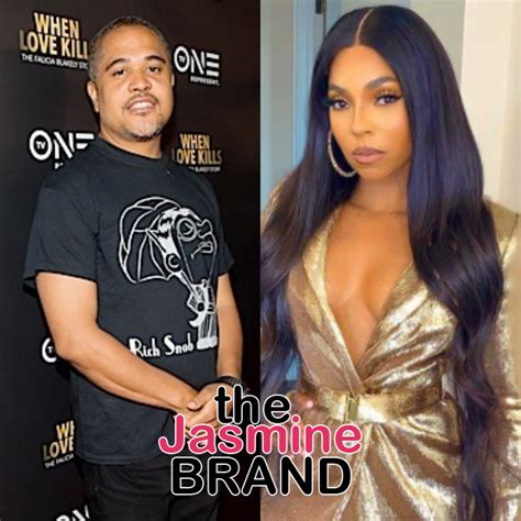 Irv Gotti Says Ashanti S Hit Single Happy Was Made After They Were Sexually Intimate That