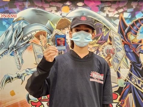 Yu Gi Oh Tcg Event Coverage Ycs First Timers