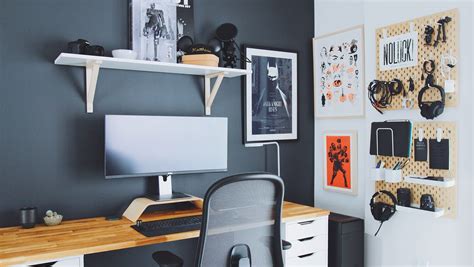 5 Tips To Organize Your Workspace And Reclaim Your Productivity By