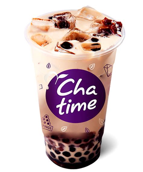 Cat chen adores bubble tea. Chatime's Best-selling Drinks in the Philippines