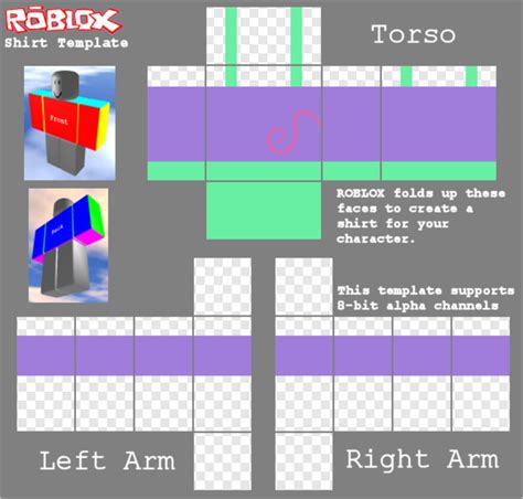 Cute Aesthetic Roblox Shirts Template Canvas Jelly Hot Sex Picture