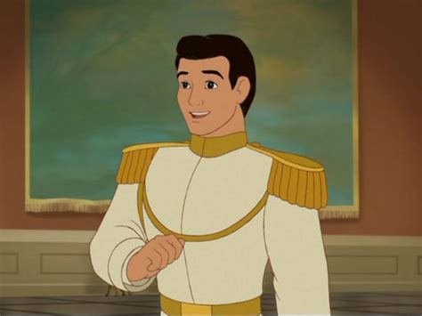 Disneys Prince Charming Movie Is In The Works