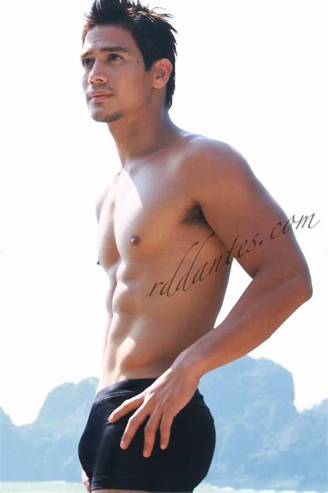 Best Filipino Hunk Men Images On Pinterest Sexy Men Athletic Men And Filipino