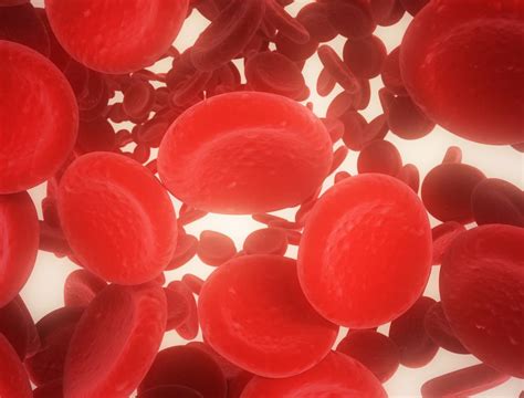 Mayo Clinic Q And A Blood Disorder Causes Body To Make Too Many Red