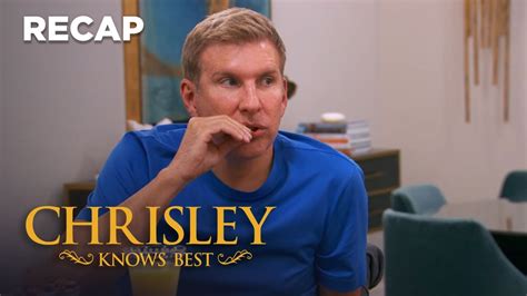 chrisley knows best season 7 episode 20 recap mid summer night s faye on usa network