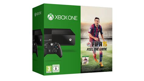 Fifa 16 1tb Console Xbox
