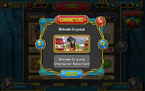 We all love watching anime, don't we? Anime Crystal mod v1.1 apk download - Arena Online ...
