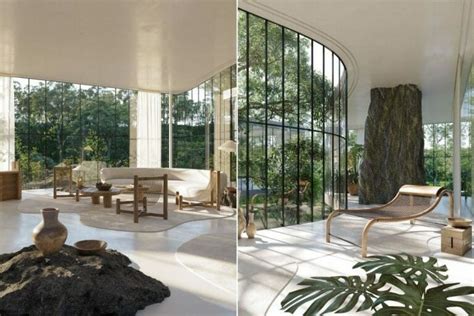 Biophilic Interior Design How To Get A Nature Inspired Home
