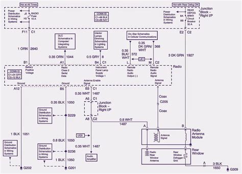 Roger vivi ersaks 2005 chevy tahoe stereo wiring color diagram. 2005 Chevy Monte Carlo Radio Wiring Diagram | Auto Wiring Diagrams
