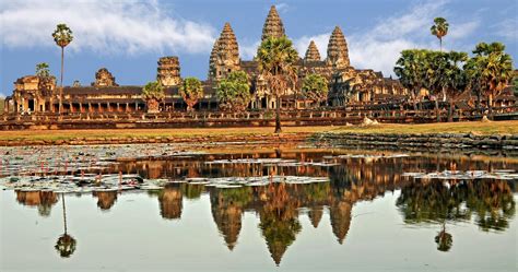 Cambodia, officially the kingdom of cambodia, is a country located in the southern portion of the indochinese peninsula in southeast asia. Cambodia Tour | Best places to visit in Cambodia