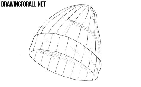 Maybe you would like to learn more about one of these? How to Draw a Knit Hat