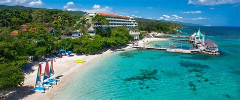 Ocho Rios Sandals Ochi Beach Resort Jamaica Resorts Dream Vacations
