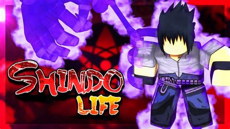 Shindo Life How To Make Sasuke Uchiha In Shindo Life Roblox Youtube