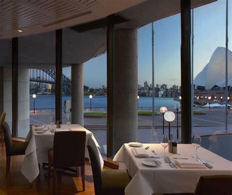The entire menu is influenced by healthy, natural ingredients, with specialised cocktails to match. Aria Restaurant Sydney CBD - Venue Detail at Private Dining