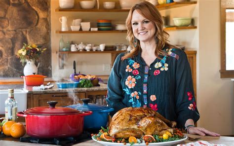 Thanksgiving Is Big On The Drummond Ranch After All Its One Of The Only Holidays That Cowbabes