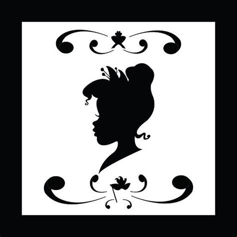 Free Free 208 Princess Tiana Flower Svg SVG PNG EPS DXF File