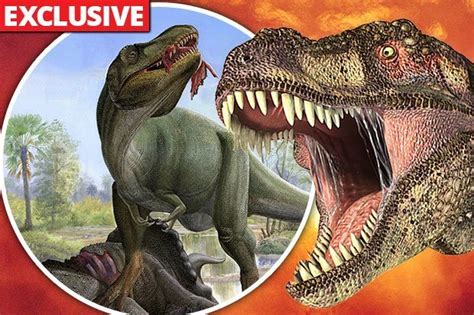 Farting Dinosaurs Ate Themselves Into Extinction In Bizarre Alternative