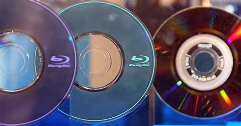 Batavia Smart Archival Disc Blu Ray Successor For Format 4k