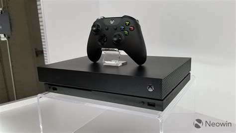 Popular Retailer No Longer Offering Pre Order Of The Xbox